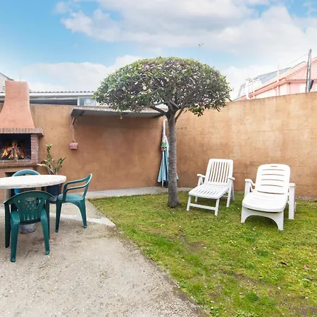 Casa Arroaces Razo, A 200m De La Playa Apartment