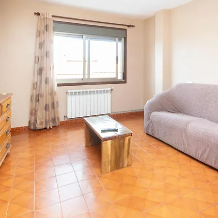 Apartment Casa Arroaces Razo, A 200m De La Playa